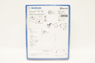 Medtronic W1SR01 Azure XT SR MRI SureScan (x)